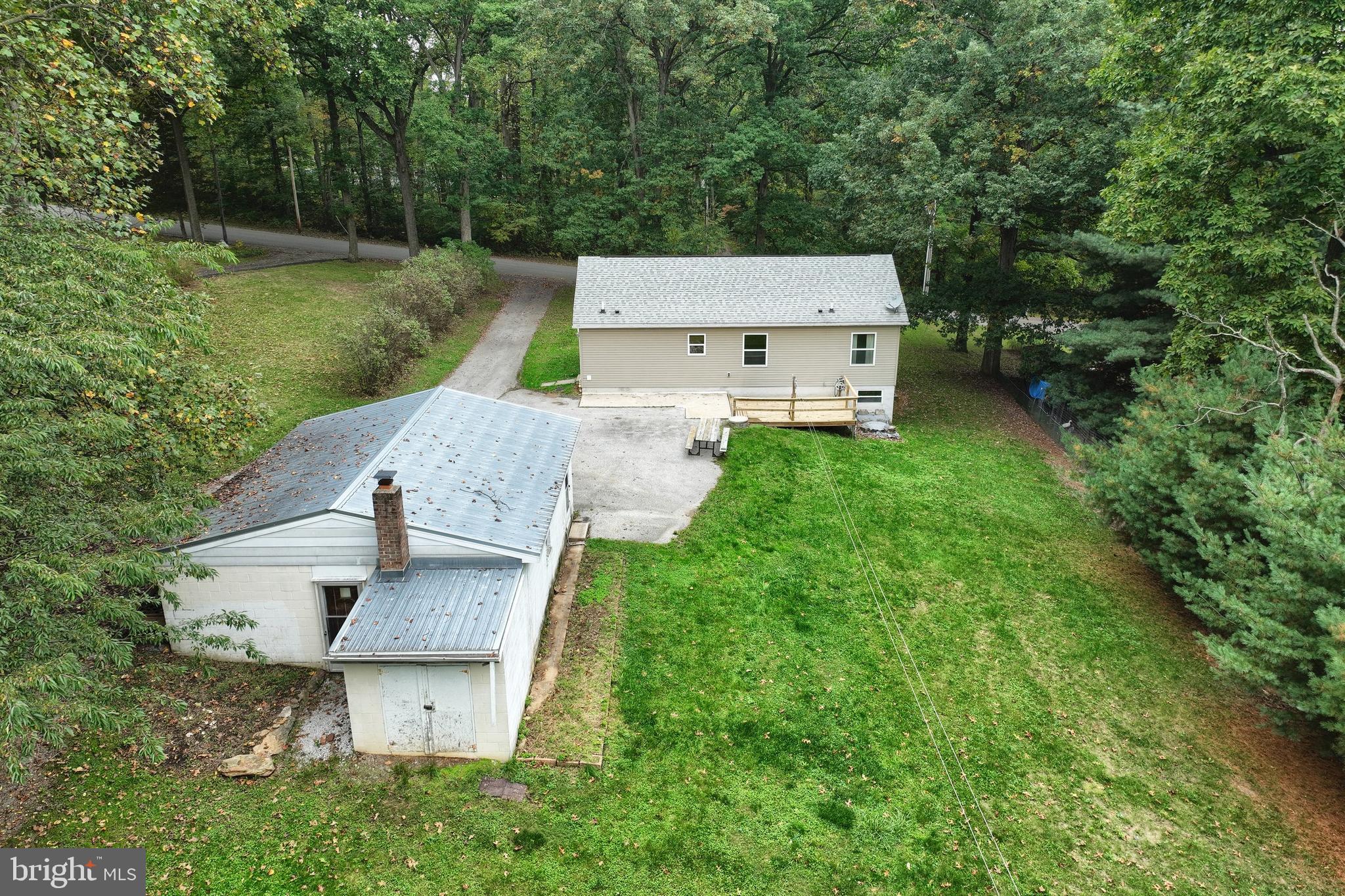 763 Myers Road Red Lion, PA 17356 - Photo 43 of 55