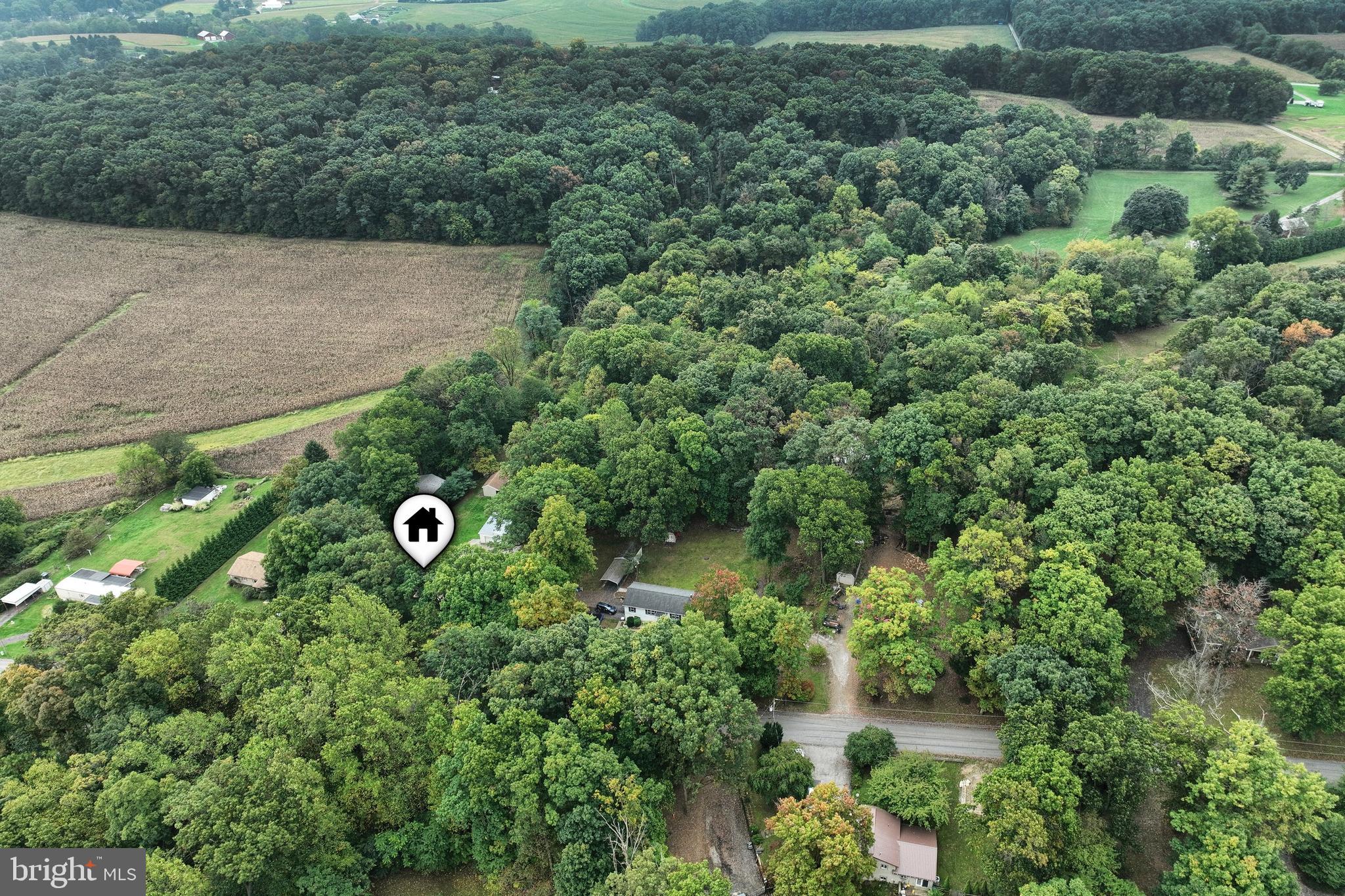 763 Myers Road Red Lion, PA 17356 - Photo 49 of 55