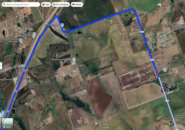 a view of a fireplace in a bathroom