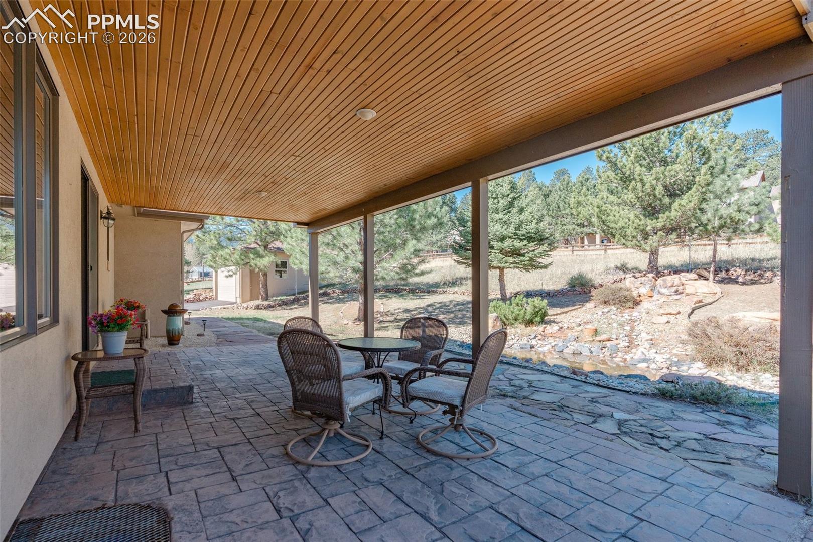 8332 Bannock Road Larkspur, CO 80118 - Photo 20 of 50 Gallery Image 20