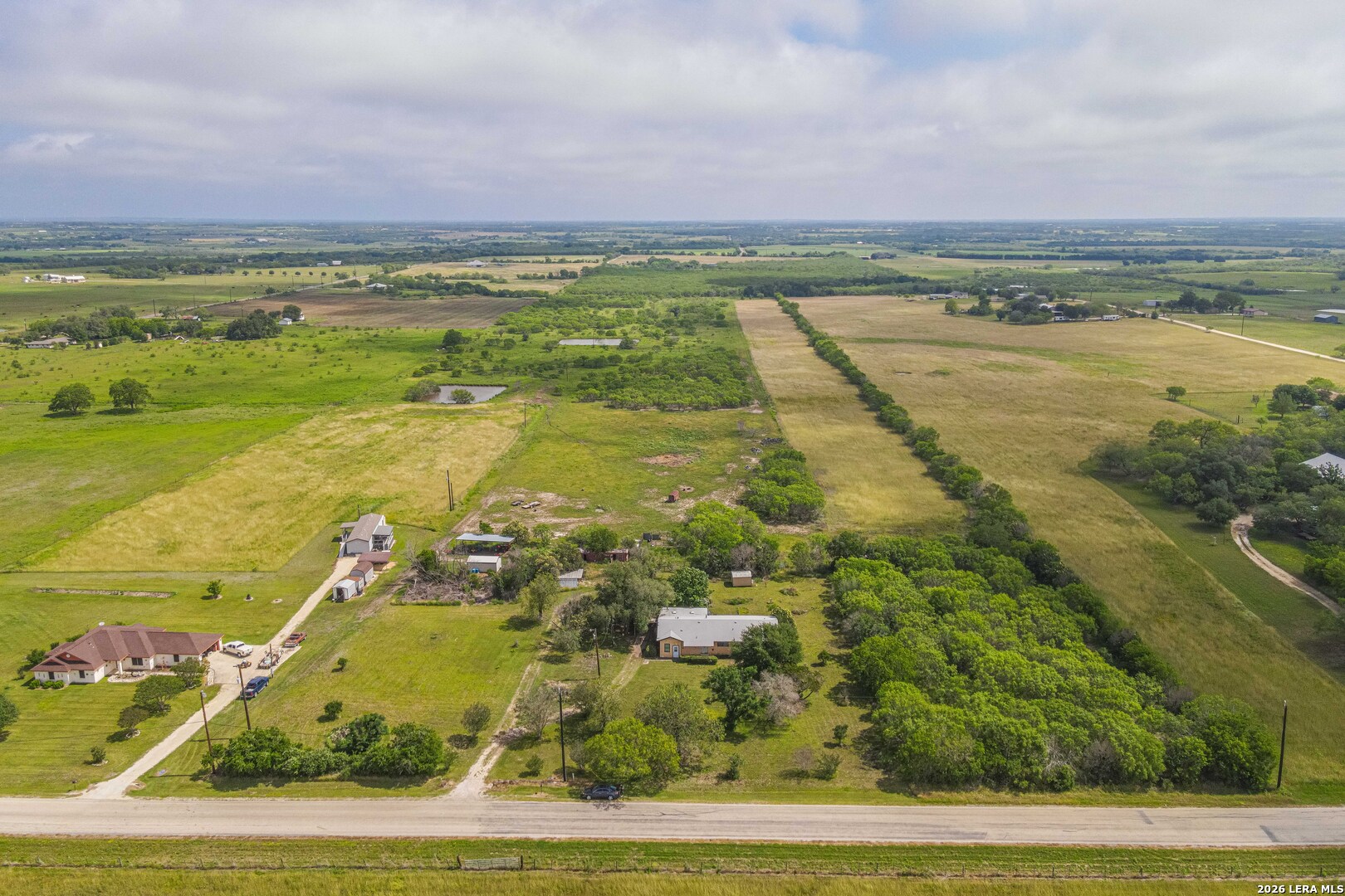 320 Graytown Road St. Hedwig, TX 78152 - Photo 6 of 10
