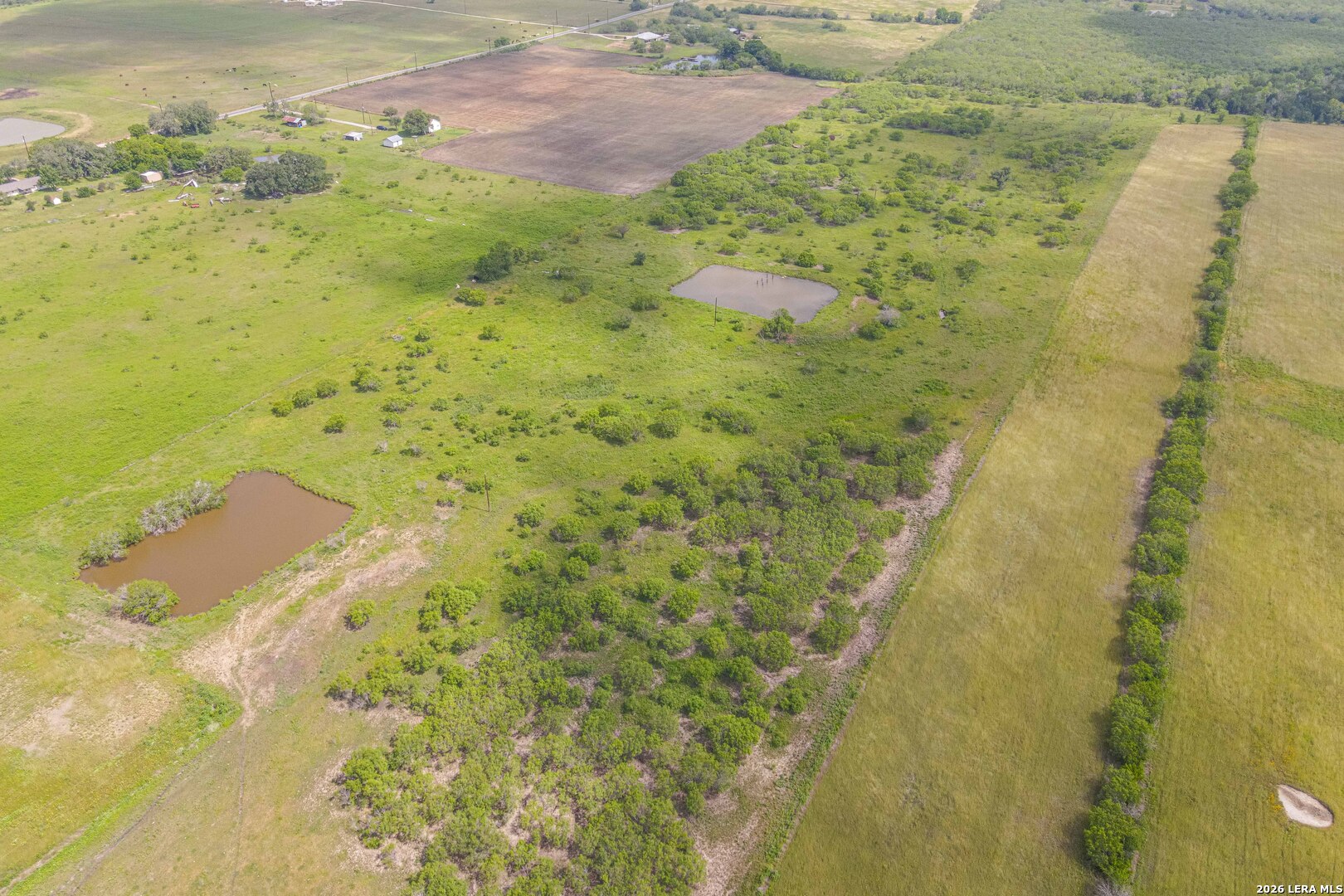 320 Graytown Road St. Hedwig, TX 78152 - Photo 7 of 10