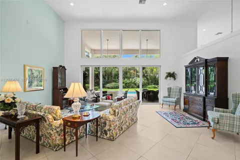 $4,995,000 | 6020 West Suburban Drive, Pinecrest, FL 33156
