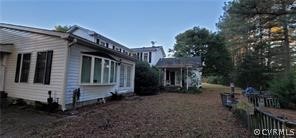 441 Runnymede Road Elberon, VA 23846 - Photo 19 of 20 Gallery Image 19