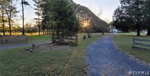 441 Runnymede Road Elberon, VA 23846 - Photo 3 of 20 Gallery Image 3