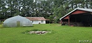 441 Runnymede Road Elberon, VA 23846 - Photo 8 of 20 Gallery Image 8
