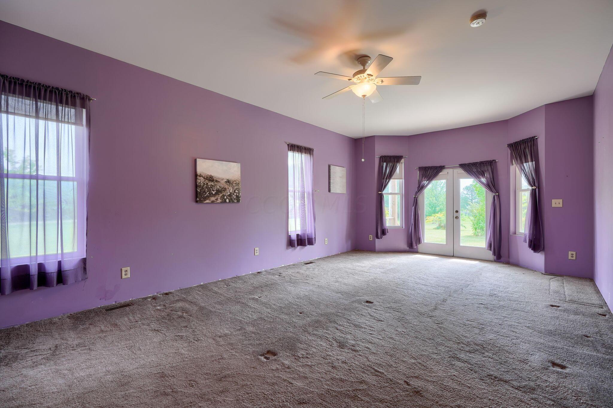 8550 Horseshoe Road Ashley, OH 43003 - Photo 29 of 69 8550 Horseshoe Rd (43)