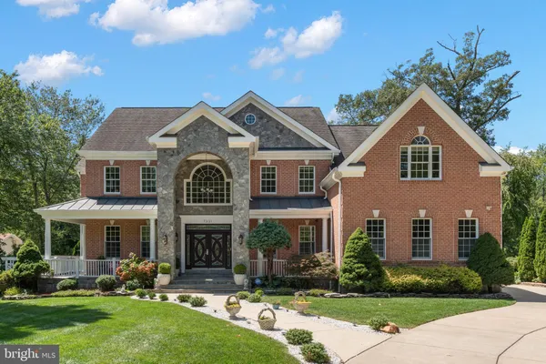 $2,089,000 | 7331 Calvert Street, Annandale, VA 22003