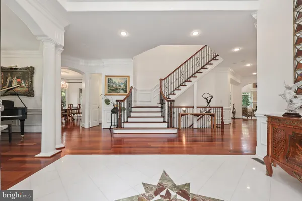 $2,089,000 | 7331 Calvert Street, Annandale, VA 22003