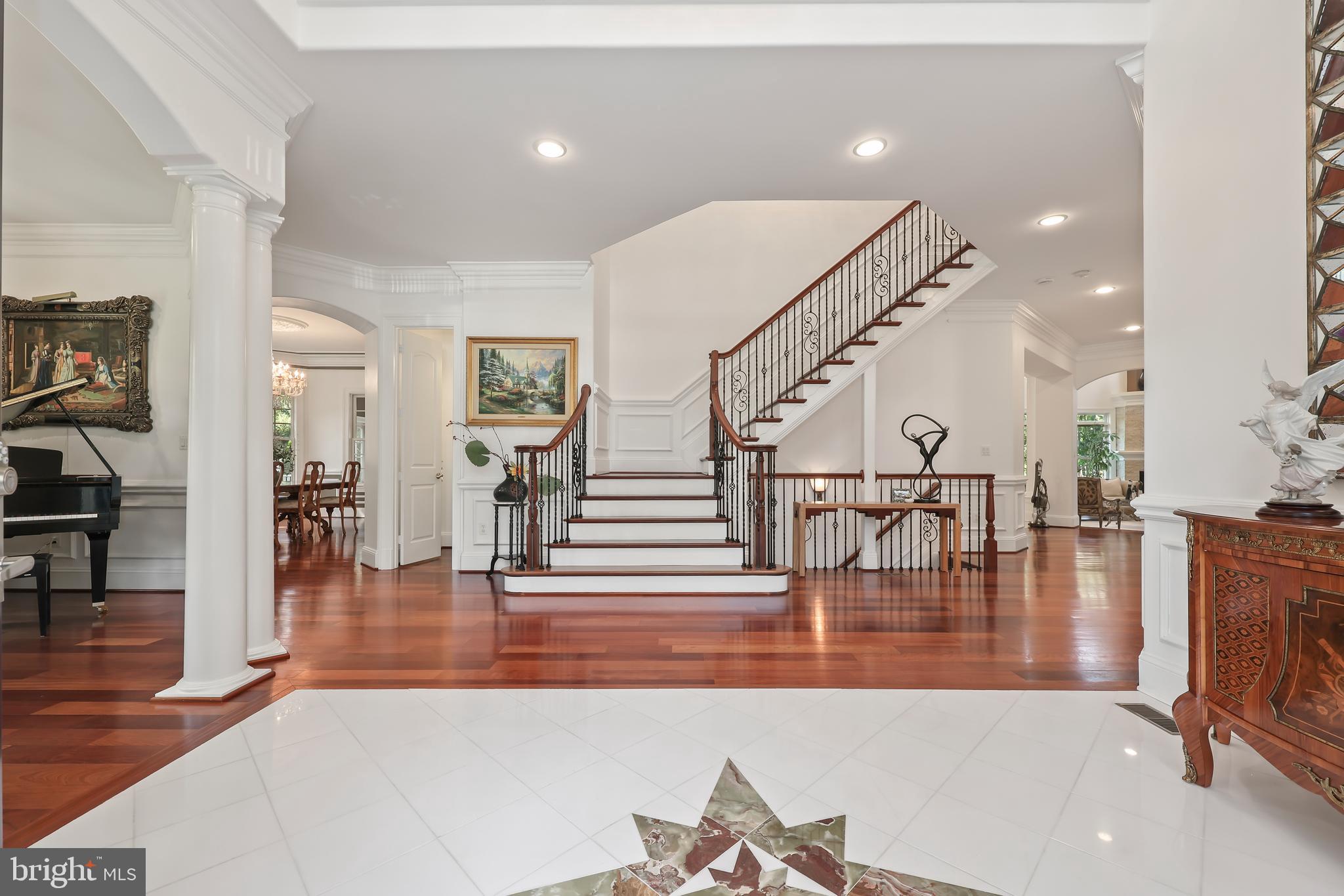 7331 Calvert Street Annandale, VA 22003 - Photo 11 of 89