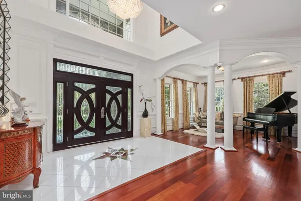 $2,089,000 | 7331 Calvert Street, Annandale, VA 22003