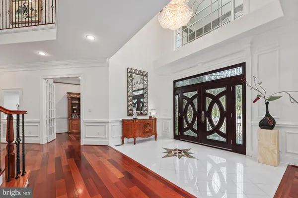 $2,089,000 | 7331 Calvert Street, Annandale, VA 22003