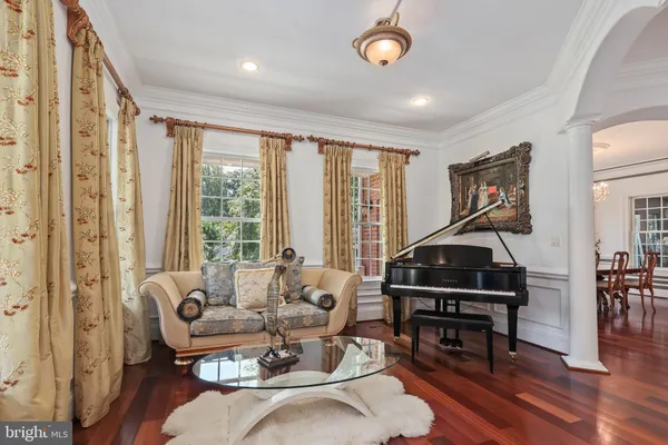 $2,089,000 | 7331 Calvert Street, Annandale, VA 22003