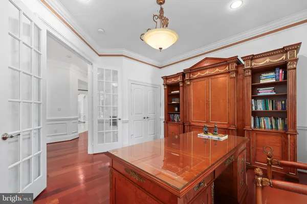 $2,089,000 | 7331 Calvert Street, Annandale, VA 22003