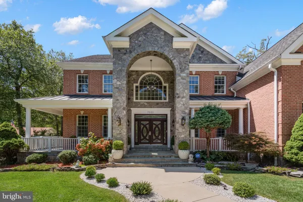 $2,089,000 | 7331 Calvert Street, Annandale, VA 22003