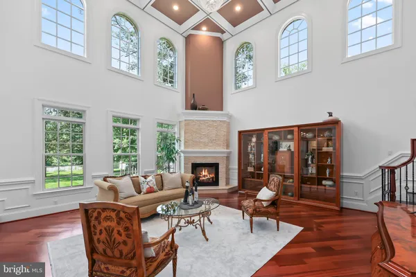 $2,089,000 | 7331 Calvert Street, Annandale, VA 22003