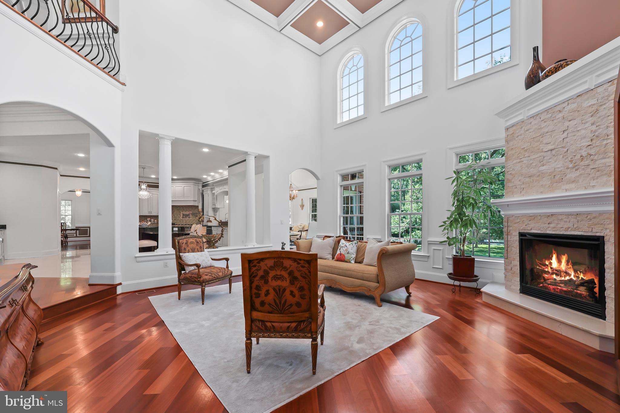 7331 Calvert Street Annandale, VA 22003 - Photo 22 of 89