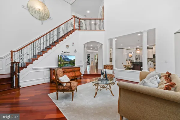 $2,089,000 | 7331 Calvert Street, Annandale, VA 22003