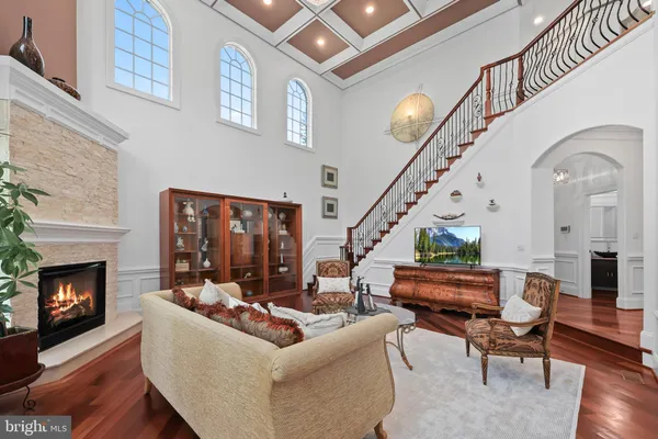 $2,089,000 | 7331 Calvert Street, Annandale, VA 22003