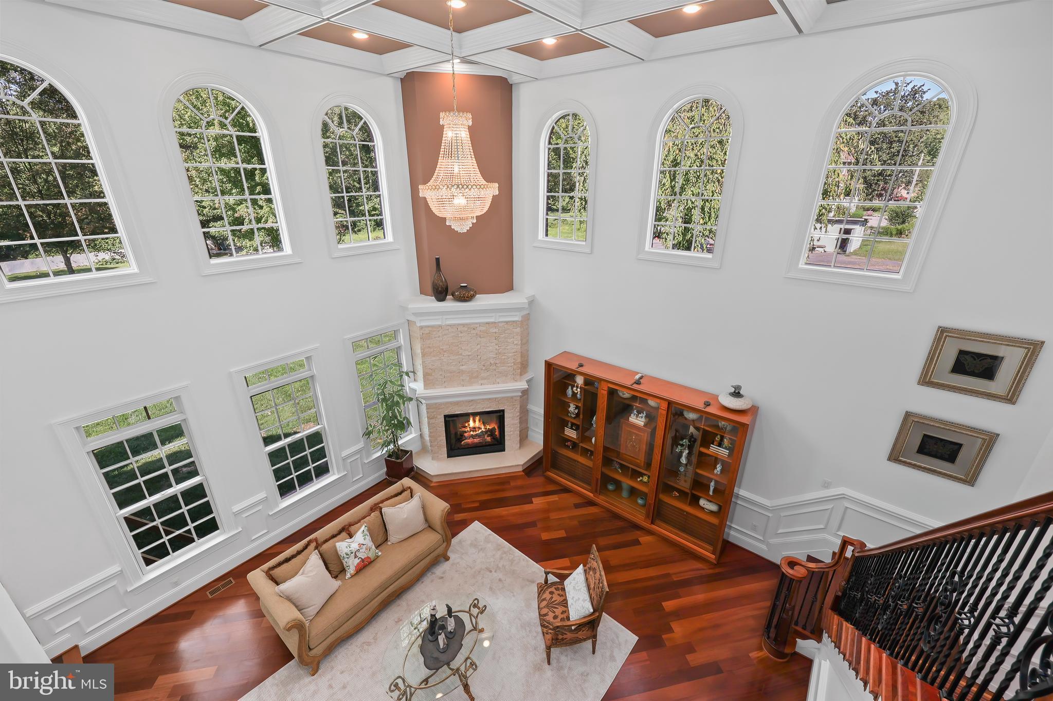 7331 Calvert Street Annandale, VA 22003 - Photo 25 of 89