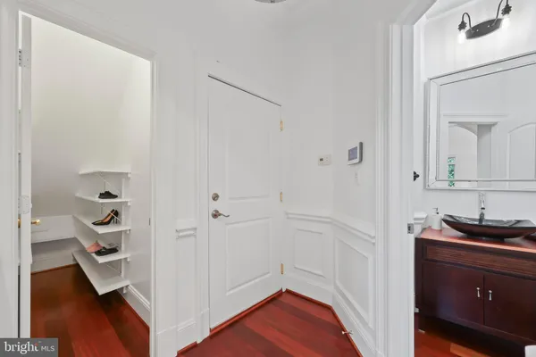 $2,089,000 | 7331 Calvert Street, Annandale, VA 22003