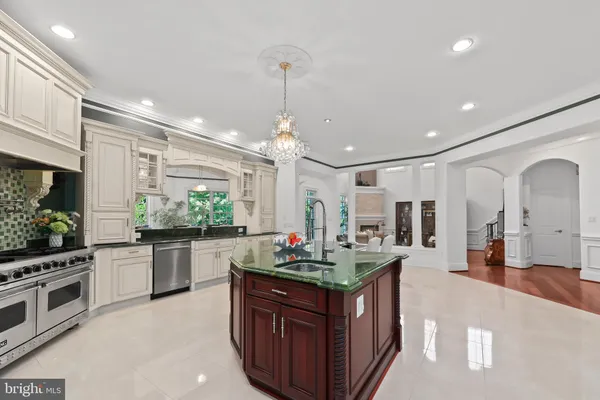 $2,089,000 | 7331 Calvert Street, Annandale, VA 22003