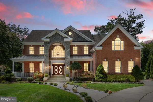 $2,089,000 | 7331 Calvert Street, Annandale, VA 22003