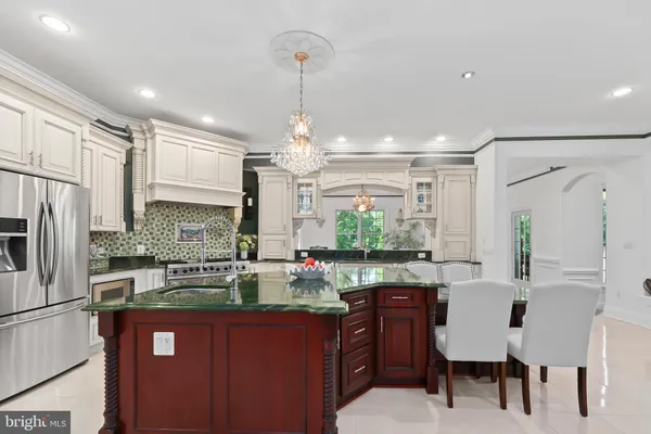 $2,089,000 | 7331 Calvert Street, Annandale, VA 22003