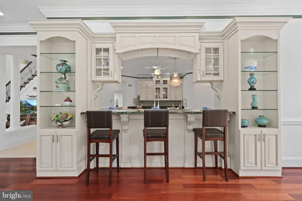 $2,089,000 | 7331 Calvert Street, Annandale, VA 22003