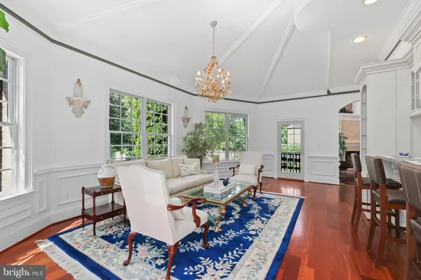 $2,089,000 | 7331 Calvert Street, Annandale, VA 22003