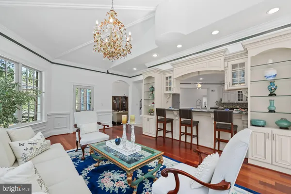 $2,089,000 | 7331 Calvert Street, Annandale, VA 22003
