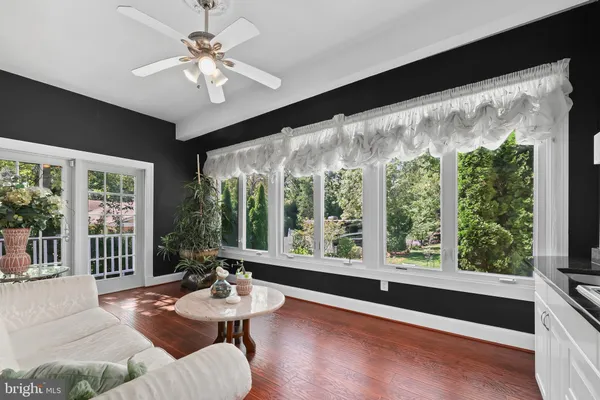 $2,089,000 | 7331 Calvert Street, Annandale, VA 22003