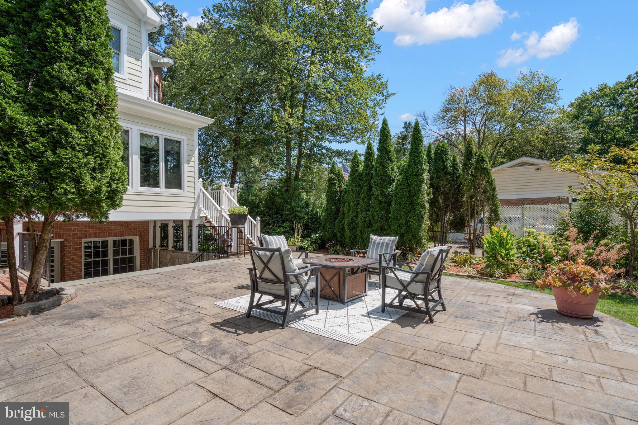 7331 Calvert Street Annandale, VA 22003 - Photo 41 of 89