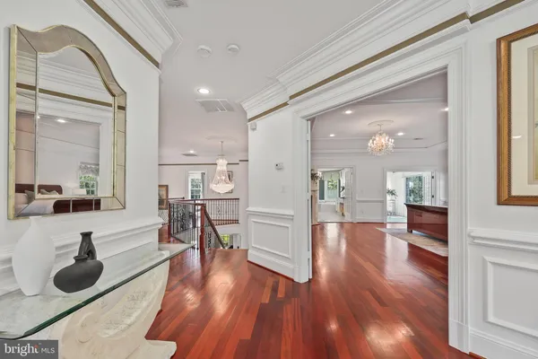 $2,089,000 | 7331 Calvert Street, Annandale, VA 22003