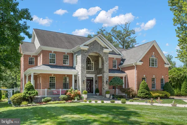 $2,089,000 | 7331 Calvert Street, Annandale, VA 22003