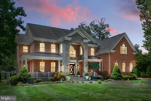 $2,089,000 | 7331 Calvert Street, Annandale, VA 22003