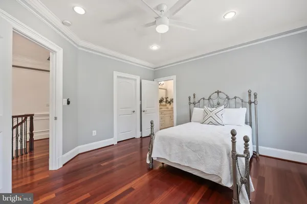 $2,089,000 | 7331 Calvert Street, Annandale, VA 22003