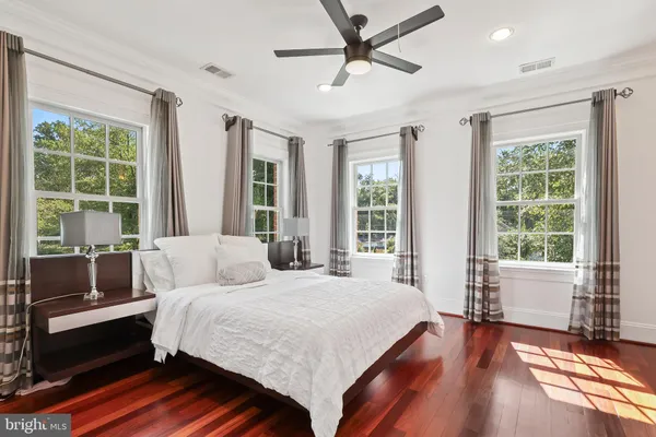 $2,089,000 | 7331 Calvert Street, Annandale, VA 22003