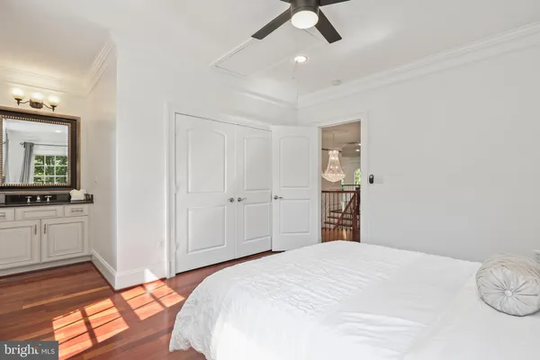 $2,089,000 | 7331 Calvert Street, Annandale, VA 22003