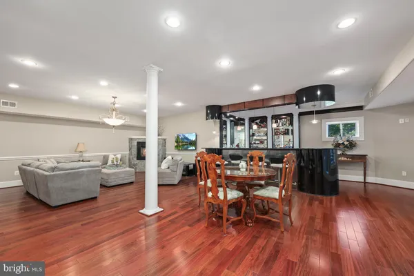 $2,089,000 | 7331 Calvert Street, Annandale, VA 22003