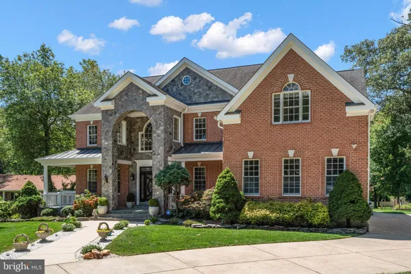 $2,089,000 | 7331 Calvert Street, Annandale, VA 22003