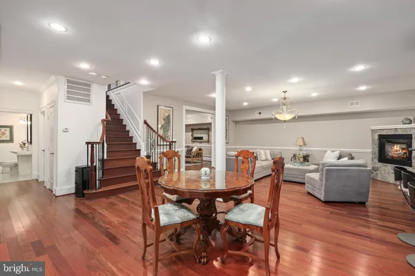 $2,089,000 | 7331 Calvert Street, Annandale, VA 22003