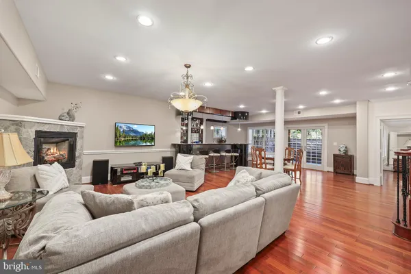 $2,089,000 | 7331 Calvert Street, Annandale, VA 22003