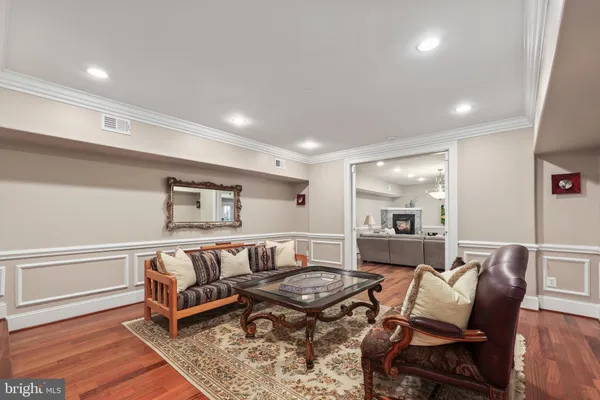 $2,089,000 | 7331 Calvert Street, Annandale, VA 22003