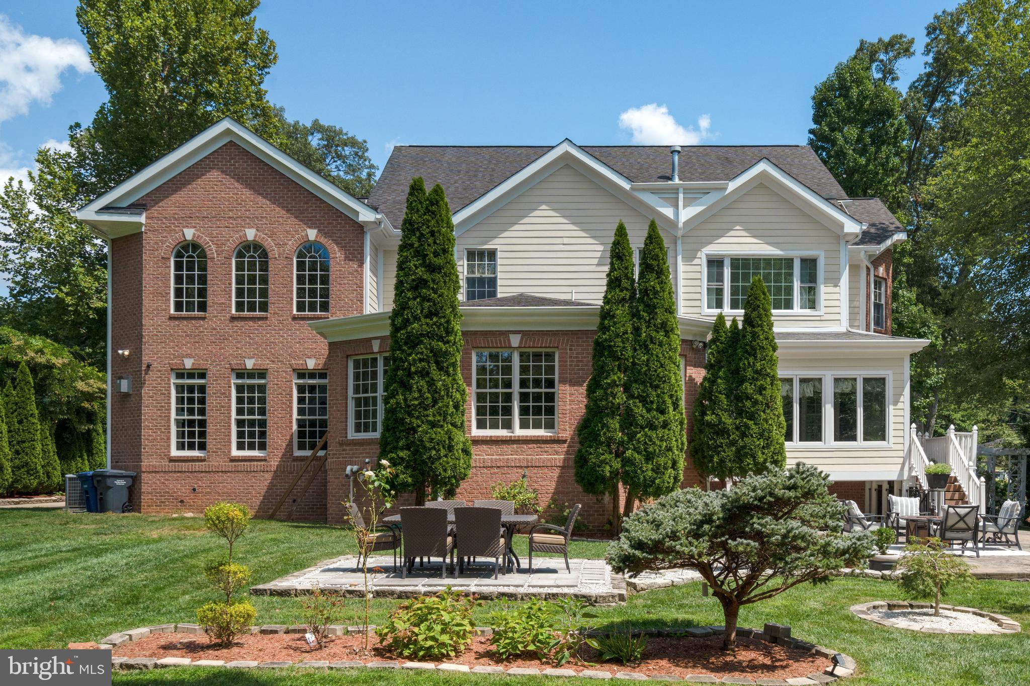 7331 Calvert Street Annandale, VA 22003 - Photo 86 of 89