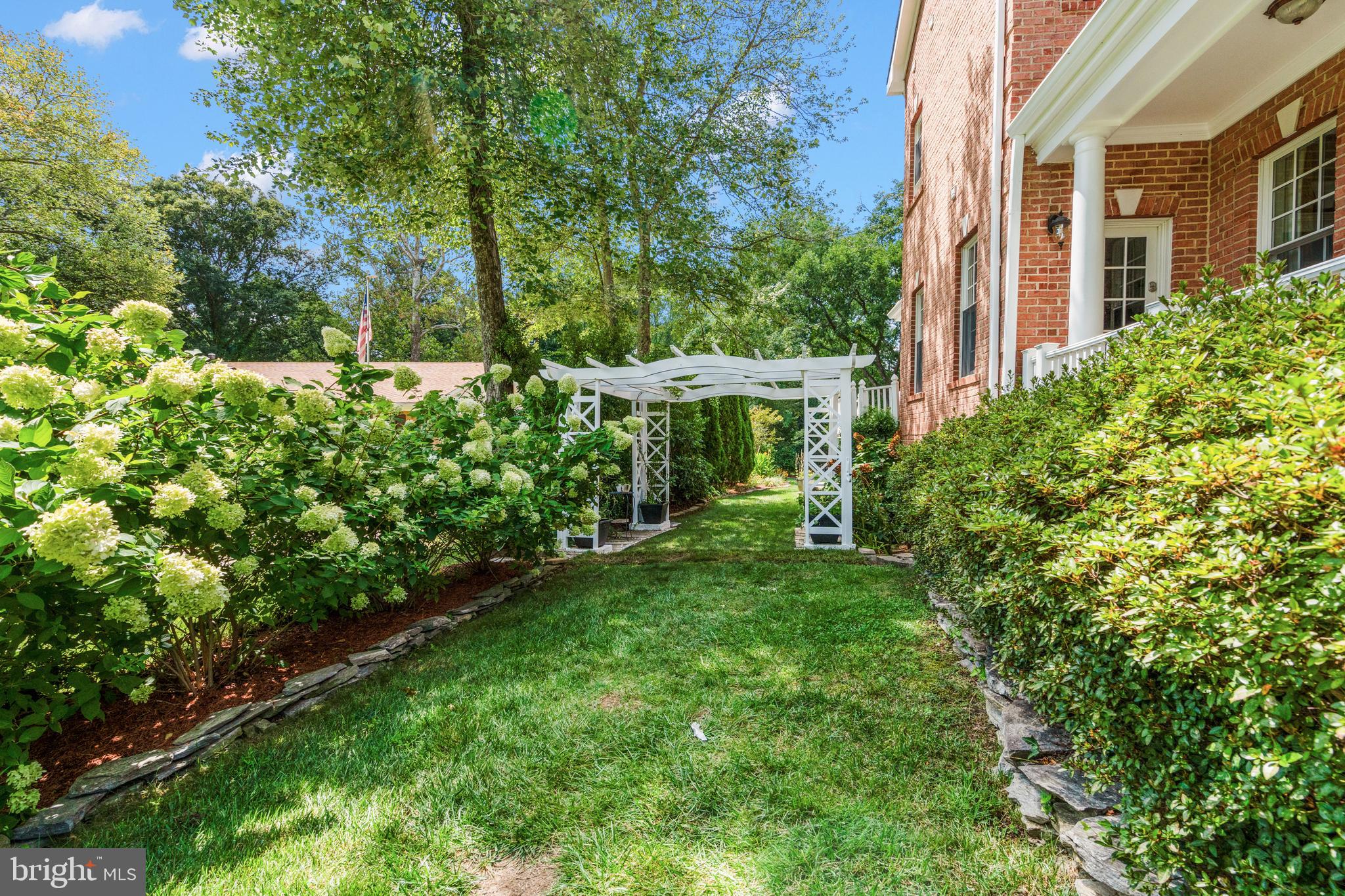 7331 Calvert Street Annandale, VA 22003 - Photo 87 of 89