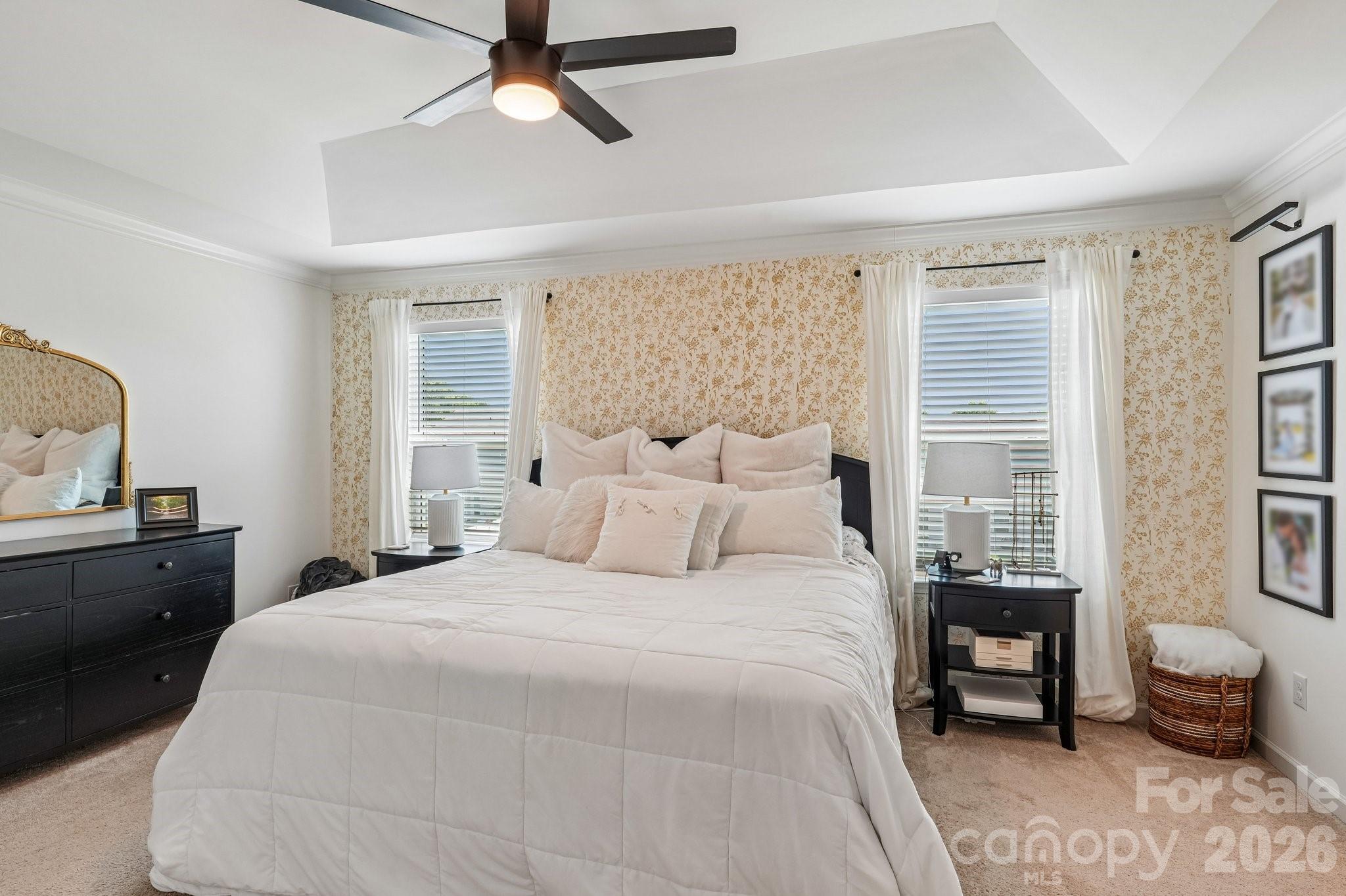 817 Alexander Commons Drive Monroe, NC 28112 - Photo 33 of 45