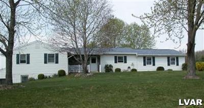 939 Valley View Road Coopersburg, PA 18036 - Photo 1 of 15 Great Curb Appeal and virtually maintenance free exterior