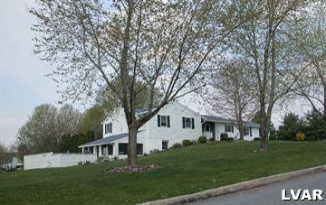 939 Valley View Road Coopersburg, PA 18036 - Photo 2 of 15 Plenty of room to enjoy the great outdoors
