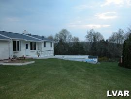 939 Valley View Road Coopersburg, PA 18036 - Photo 5 of 15 Nothing but great views from all around this house